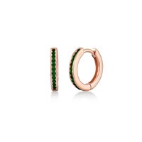 Orecchini Kurshuni Donna in Argento KV907-300SP - KV907-300SP